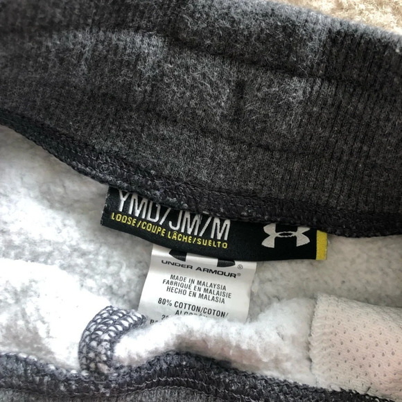 Under Armour Sweatpants - Picture 3 of 3